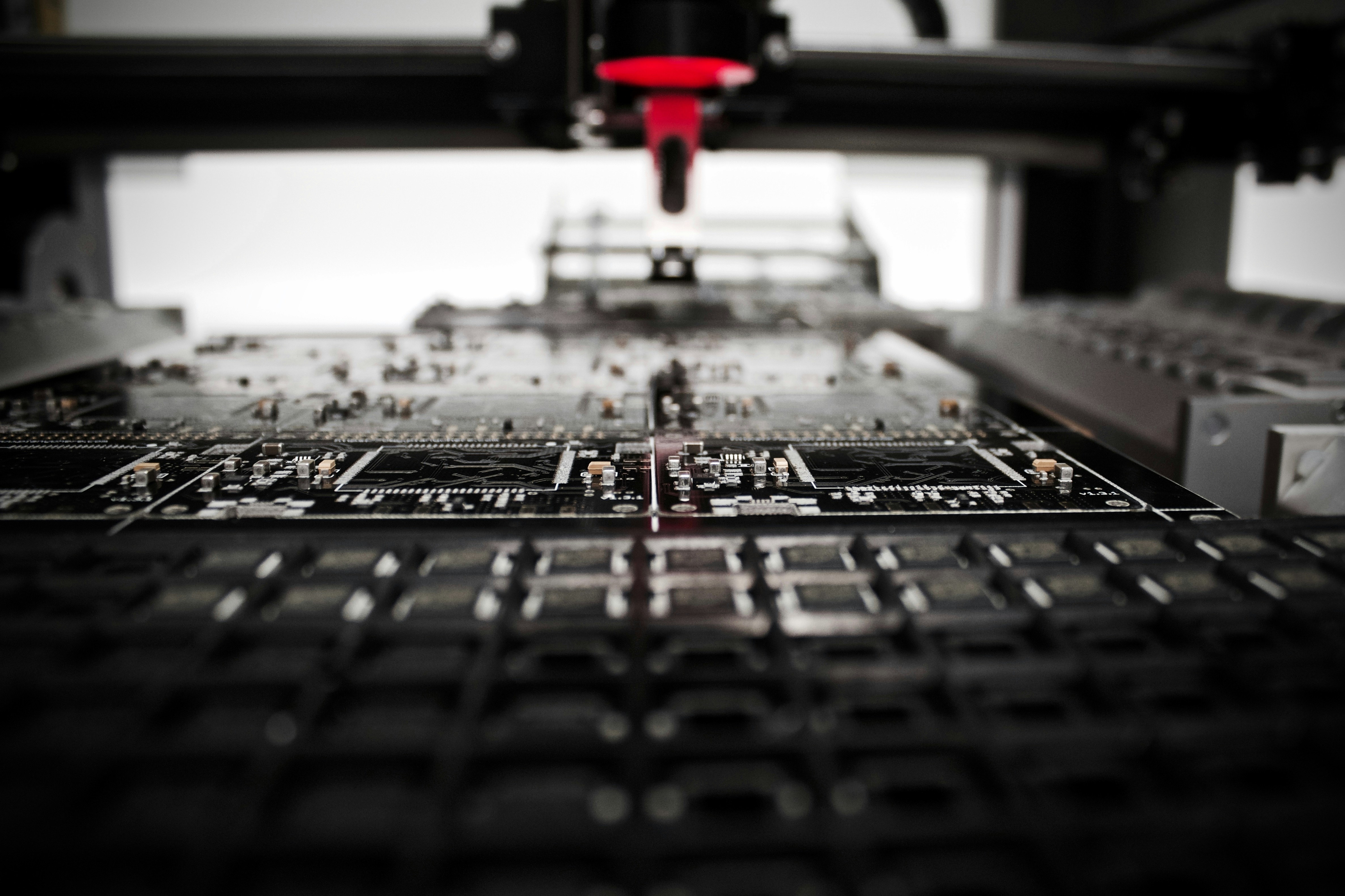 PCB Design for Manufacturing: A Comprehensive Guide