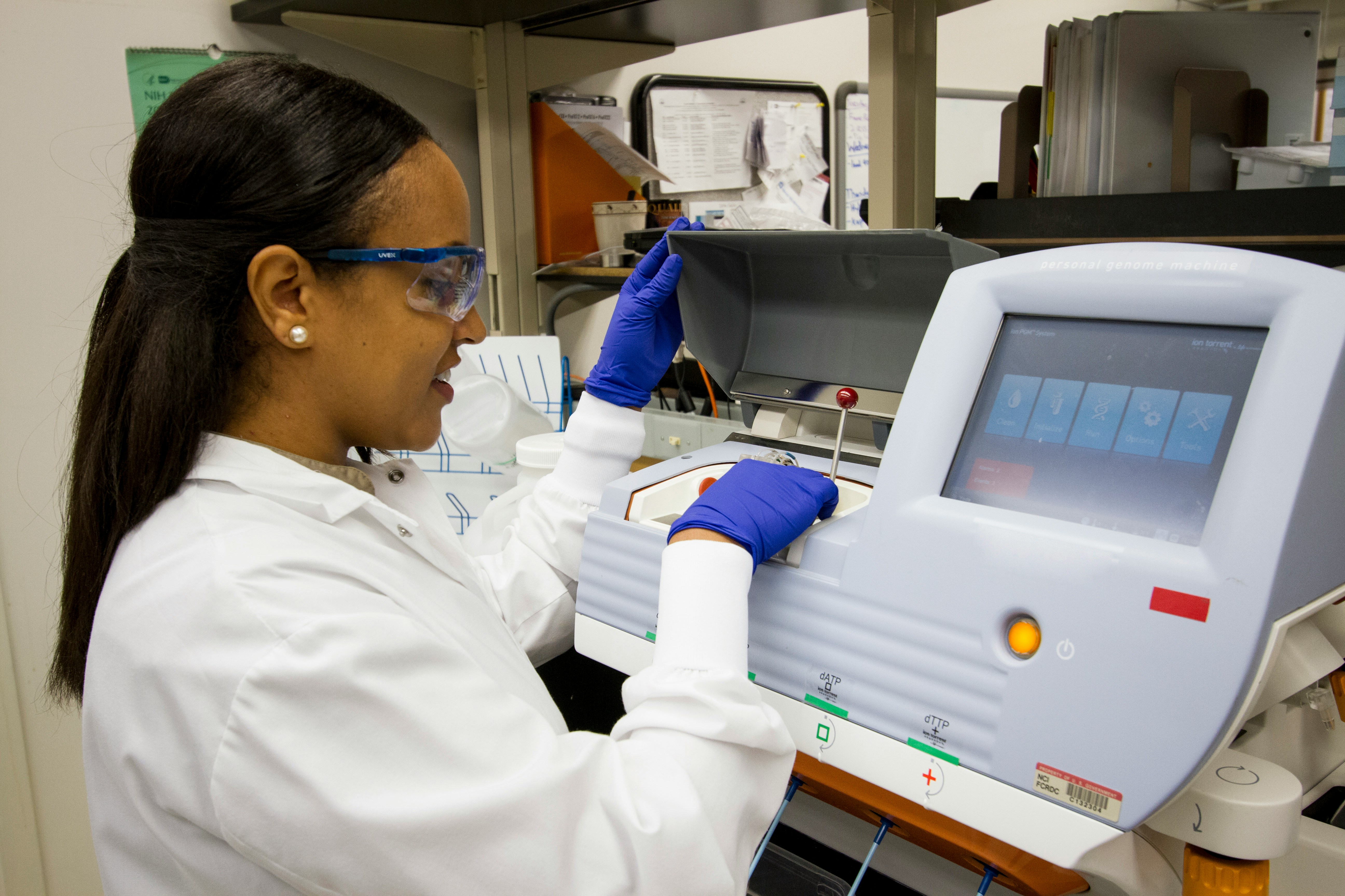 Unlocking the Mysteries of Life: The Role of Assay Instrumentation in Quantitative Biology